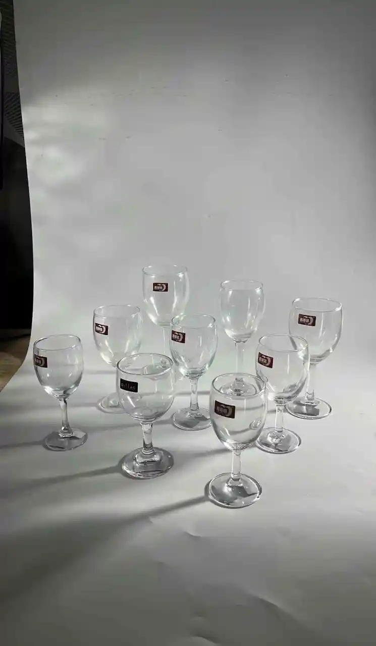 玻璃 D类红酒杯
