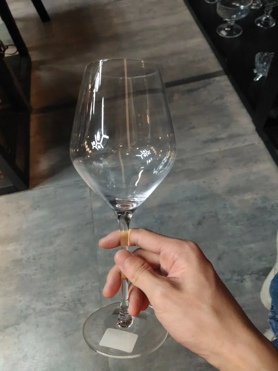 红酒杯系列