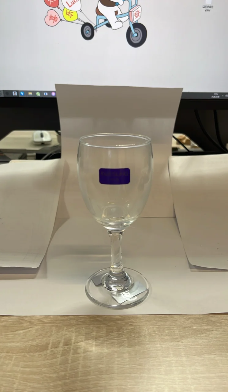 玻璃 D类红酒杯