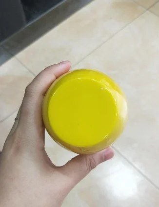 子弹头色盅
