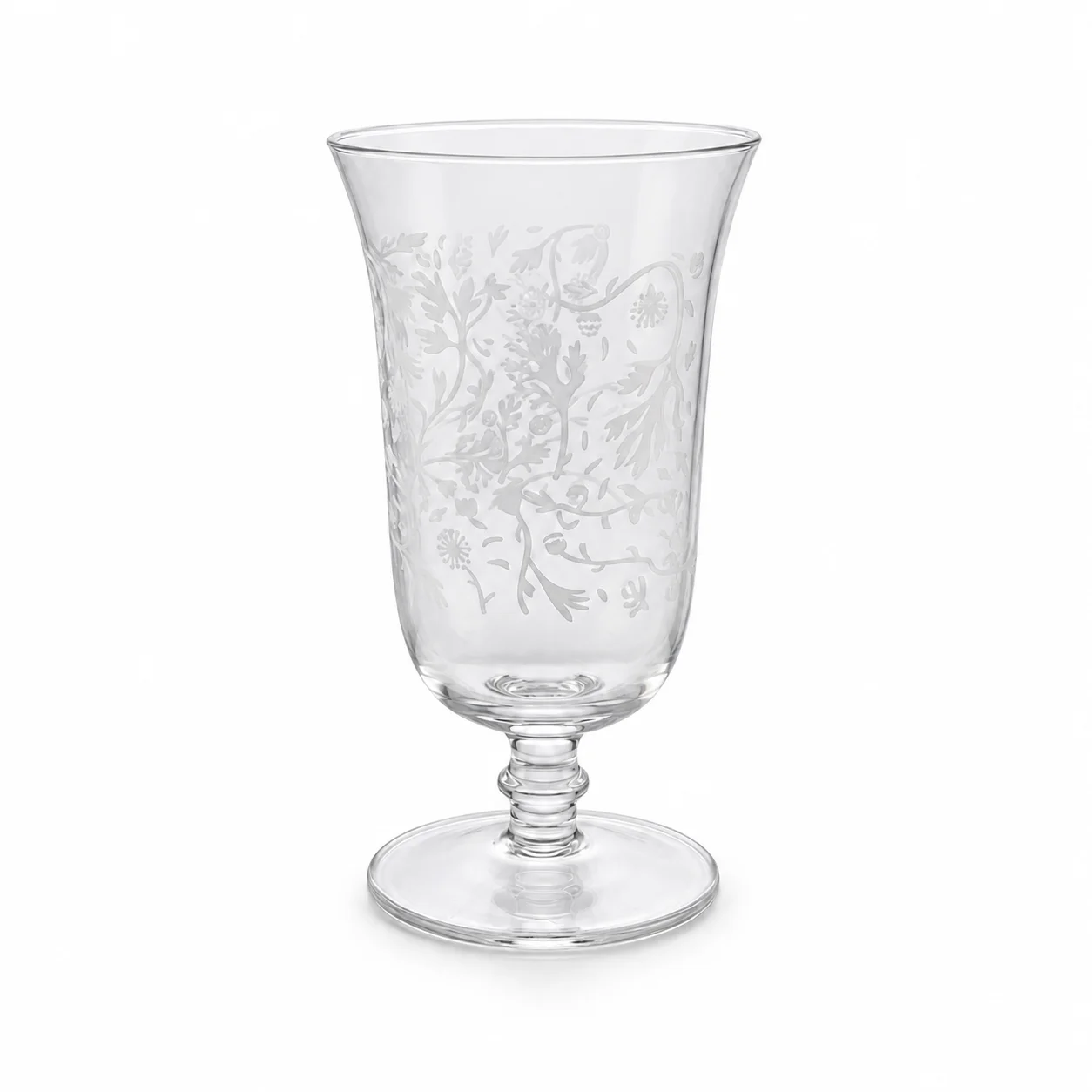 玻璃 司令鸡尾酒杯 - 透明贴花（300ml）