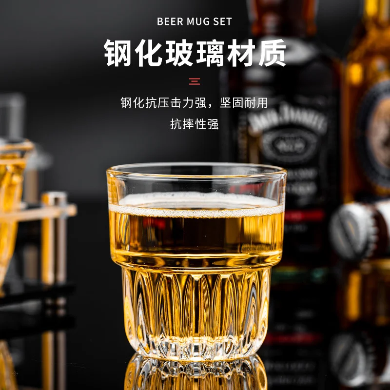 可叠杯
