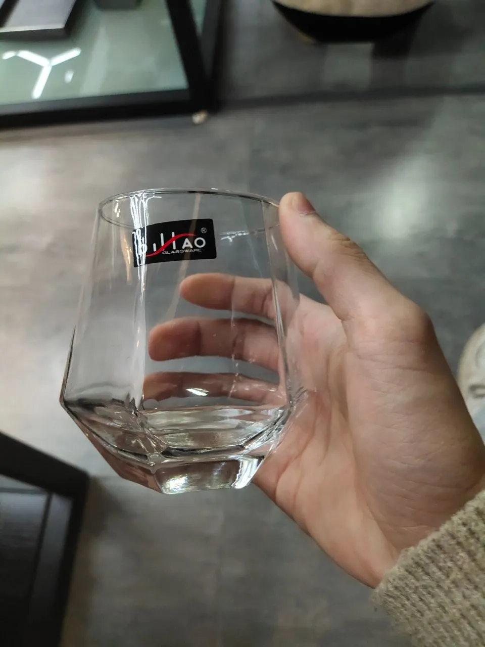 酒杯系列