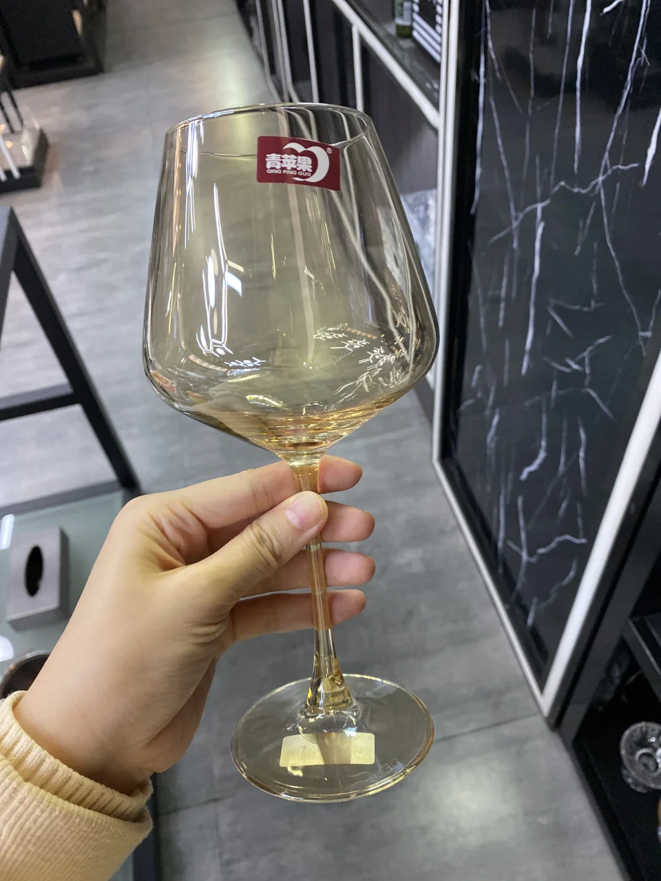 红酒杯系列