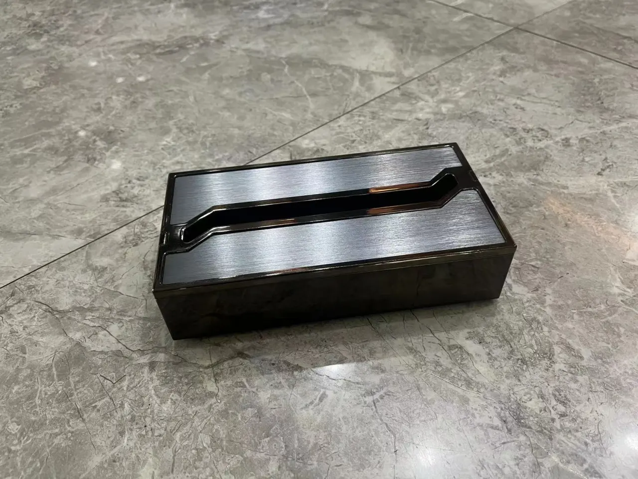 摆台纸巾盒系列
