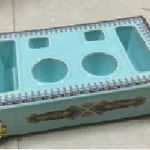 陶瓷摆台话筒架