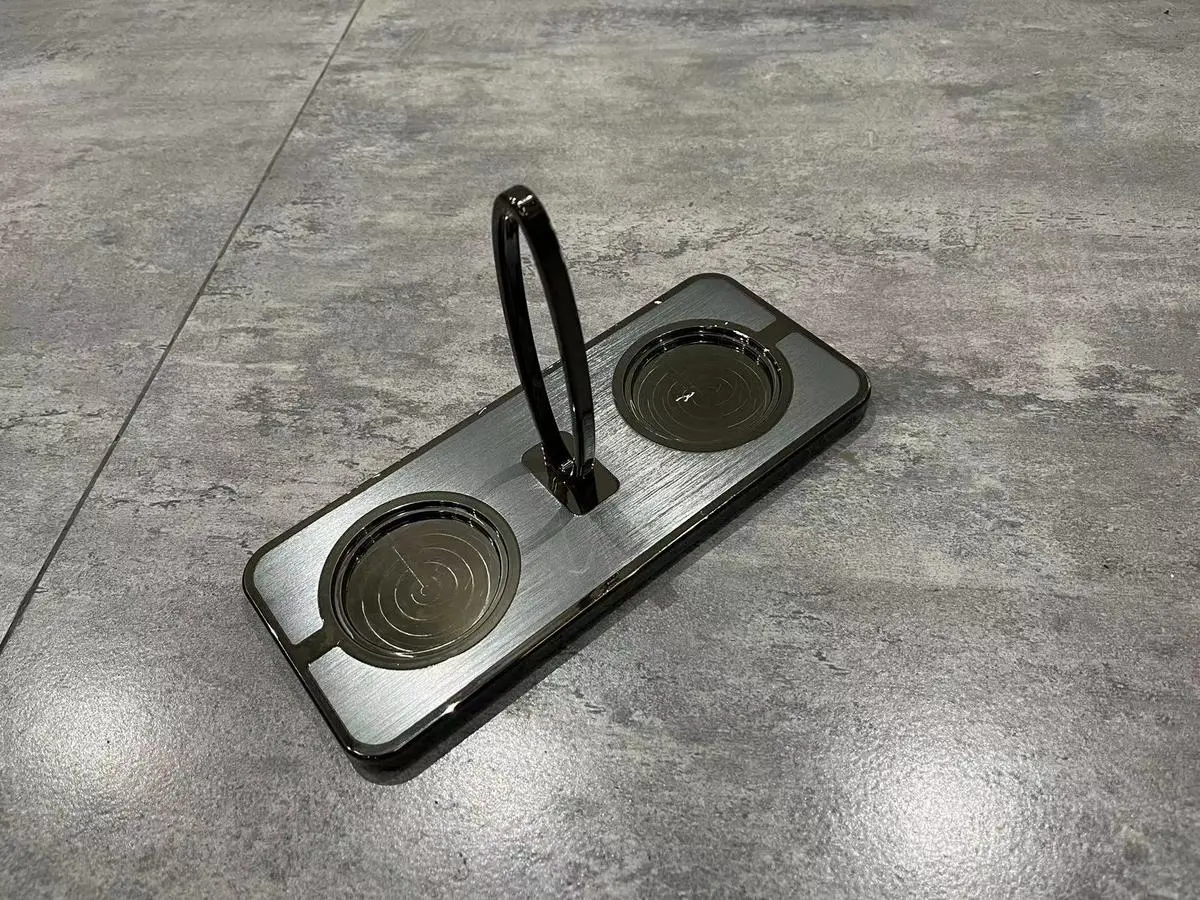 黑灰尊雅