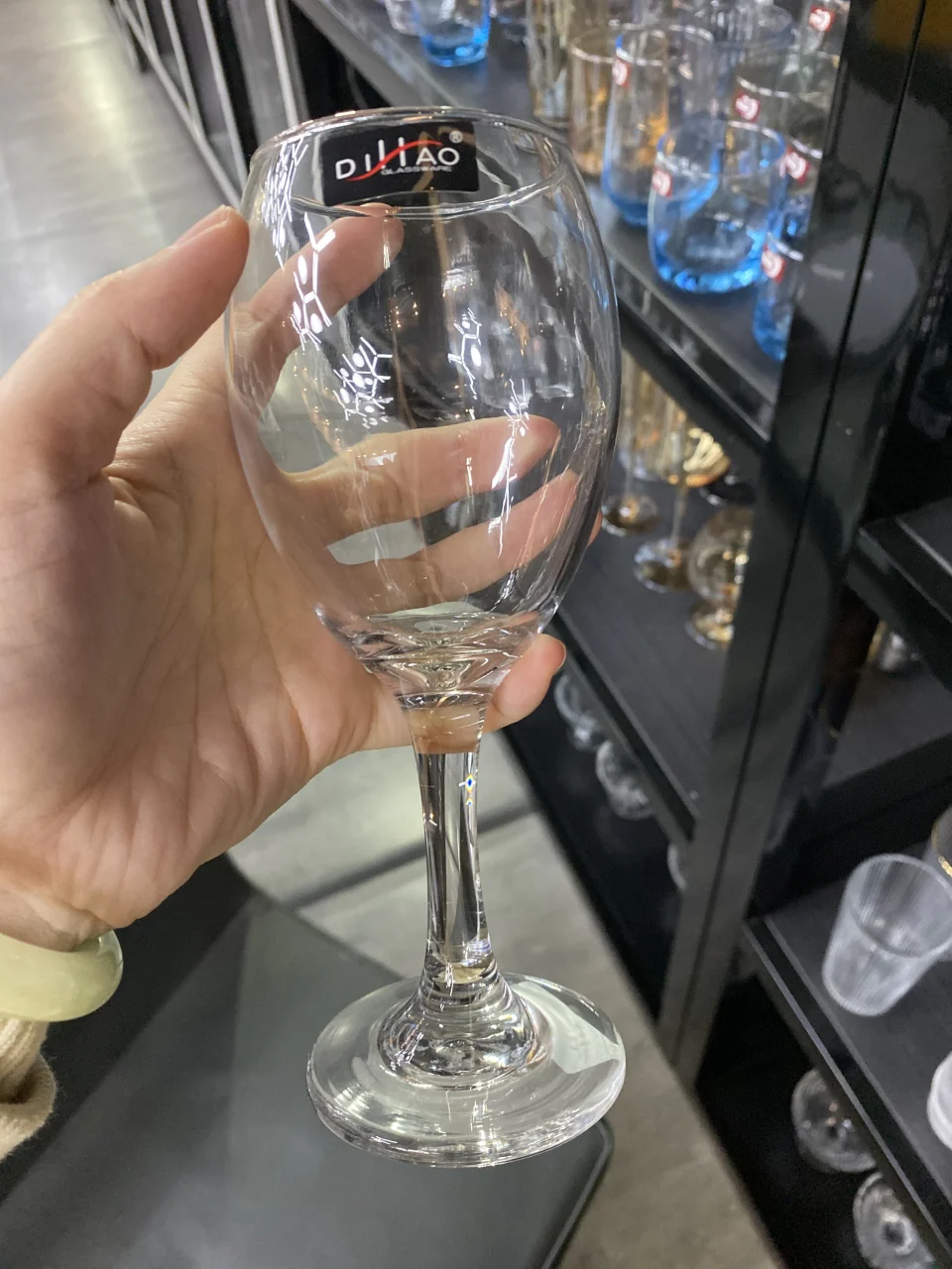 红酒杯系列