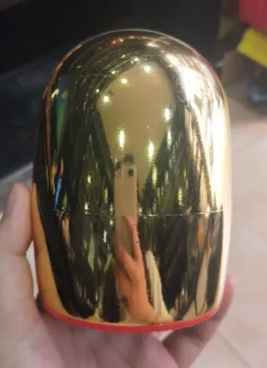 精灵球色盅
