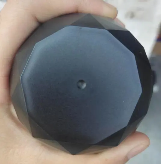 普通小钻石子母色盅