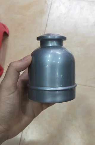 押宝色盅