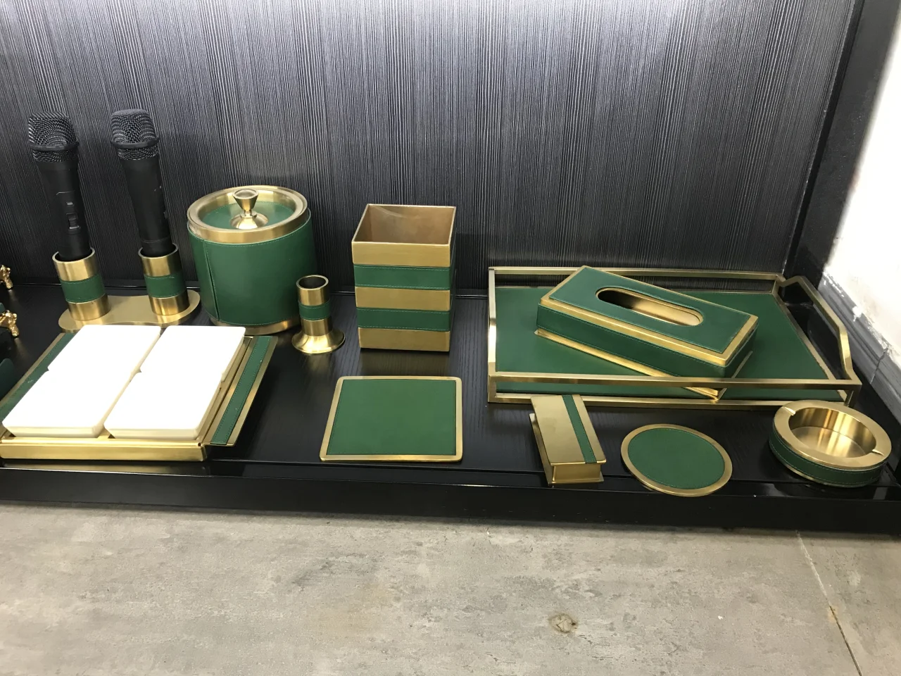 爱马仕系列摆台