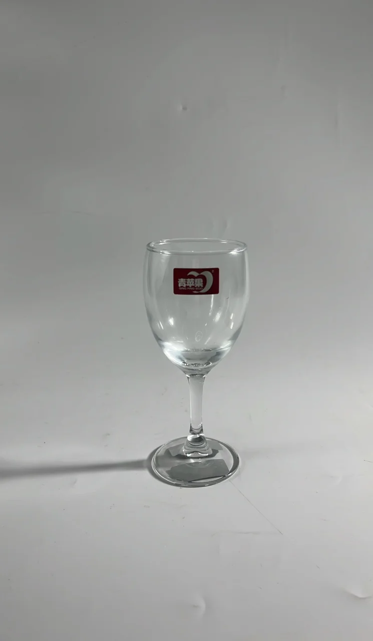 玻璃 D类红酒杯