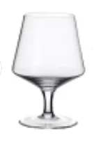 玻璃 尊爵白兰地杯