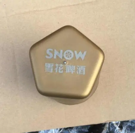普通五角色盅