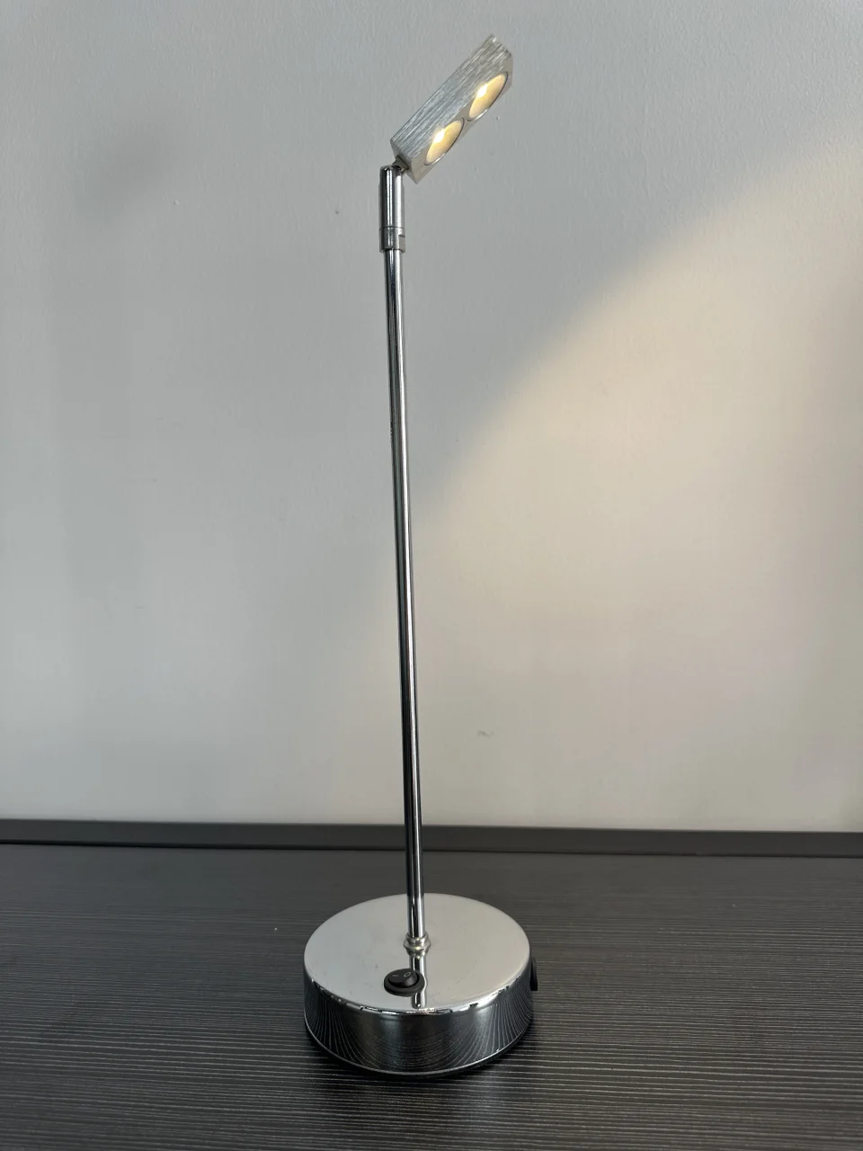 合金直杆吧灯