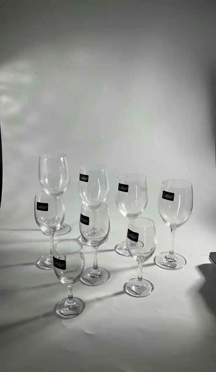 玻璃 A类红酒杯