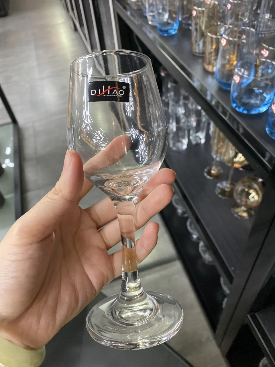 红酒杯系列