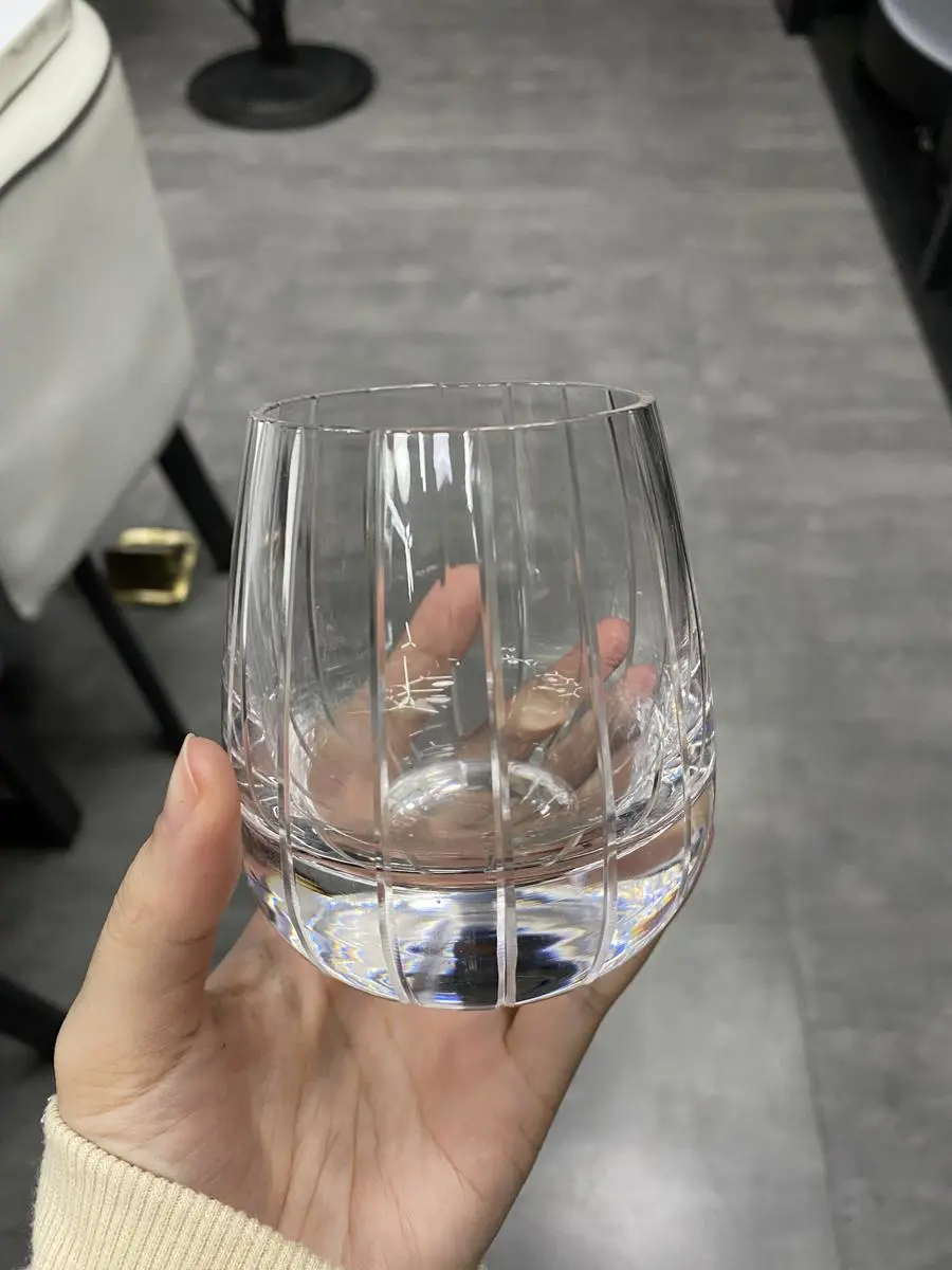 威士忌杯系列