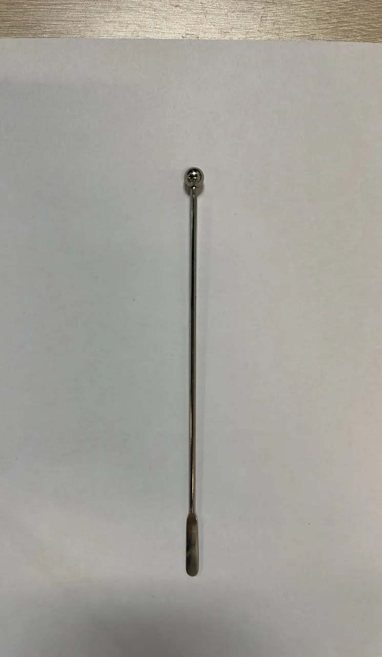 圆珠搅拌棒