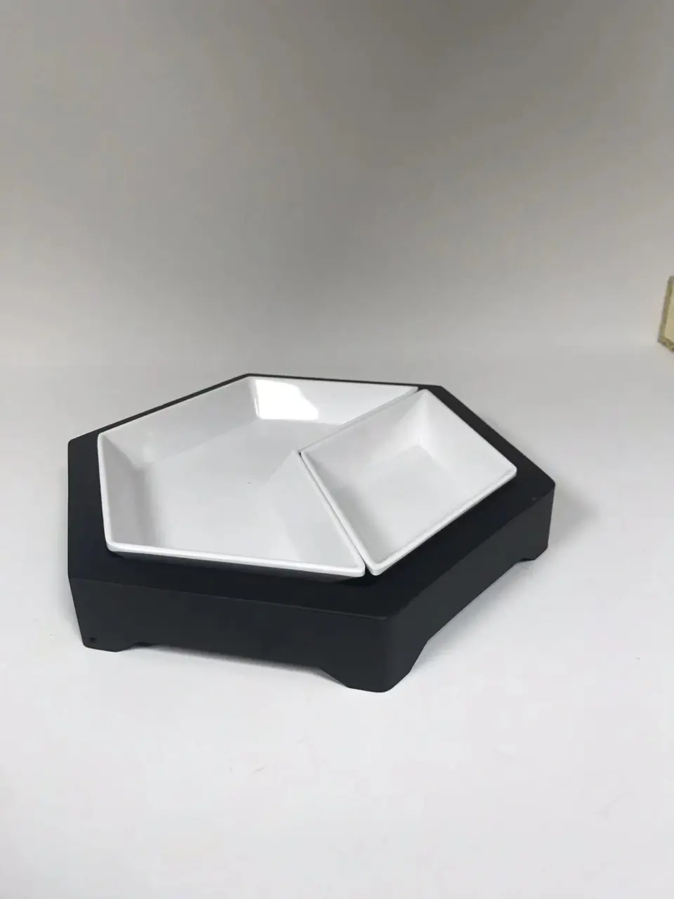 御座烤漆架