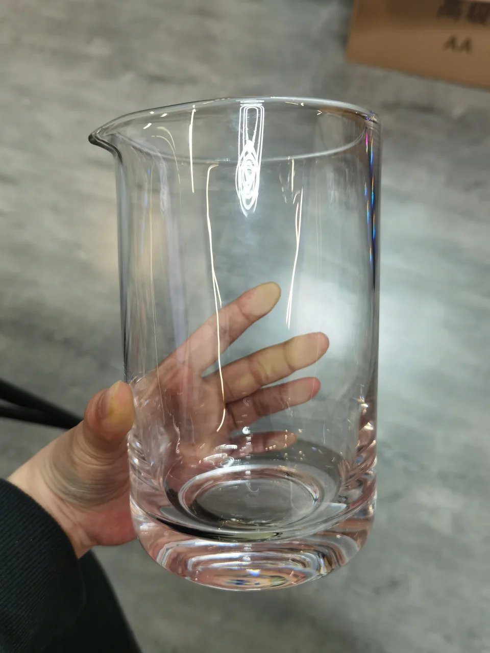 搅拌杯