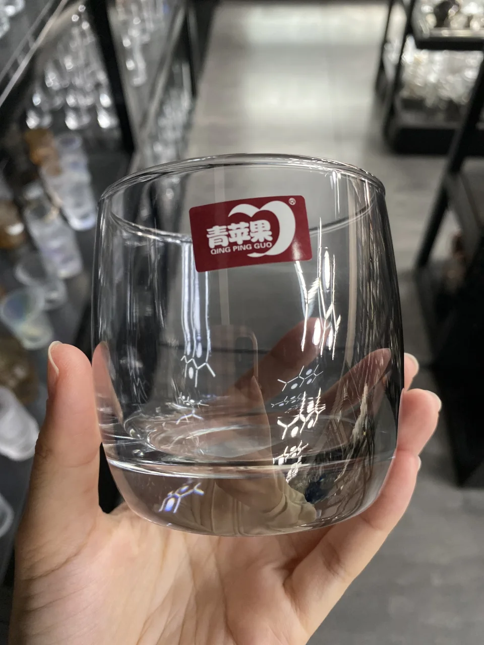 酒杯系列