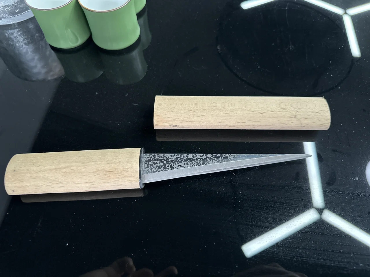 削冰刀