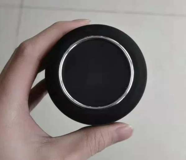 手感条纹色盅