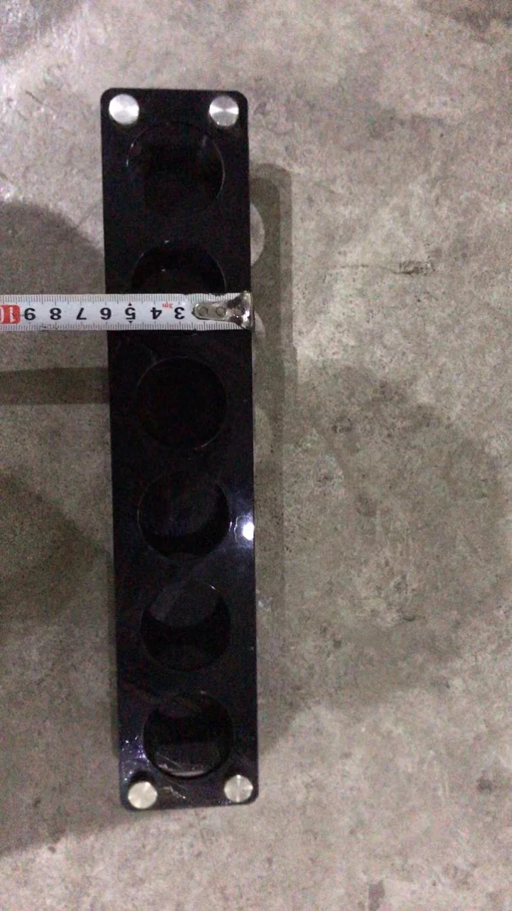 5030 四层子弹杯架