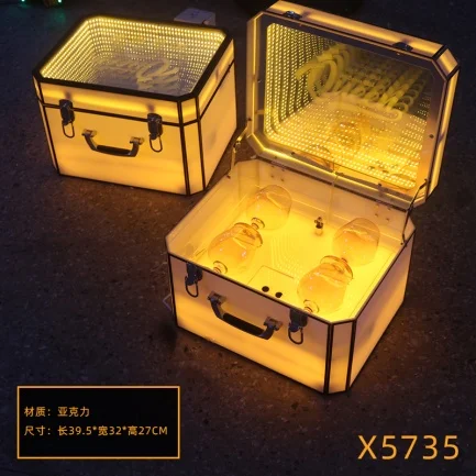 至尊VIP杯箱