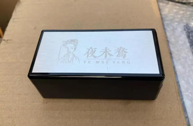 牙签盒系列