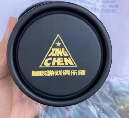 魔术帽色盅