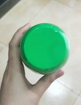 子弹头色盅