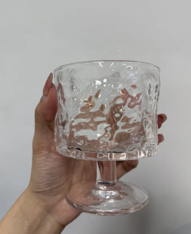 玻璃 白兰地杯