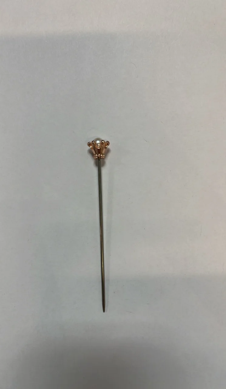 不锈钢 皇冠酒针