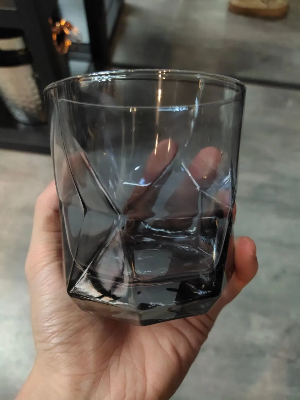 威士忌杯系列