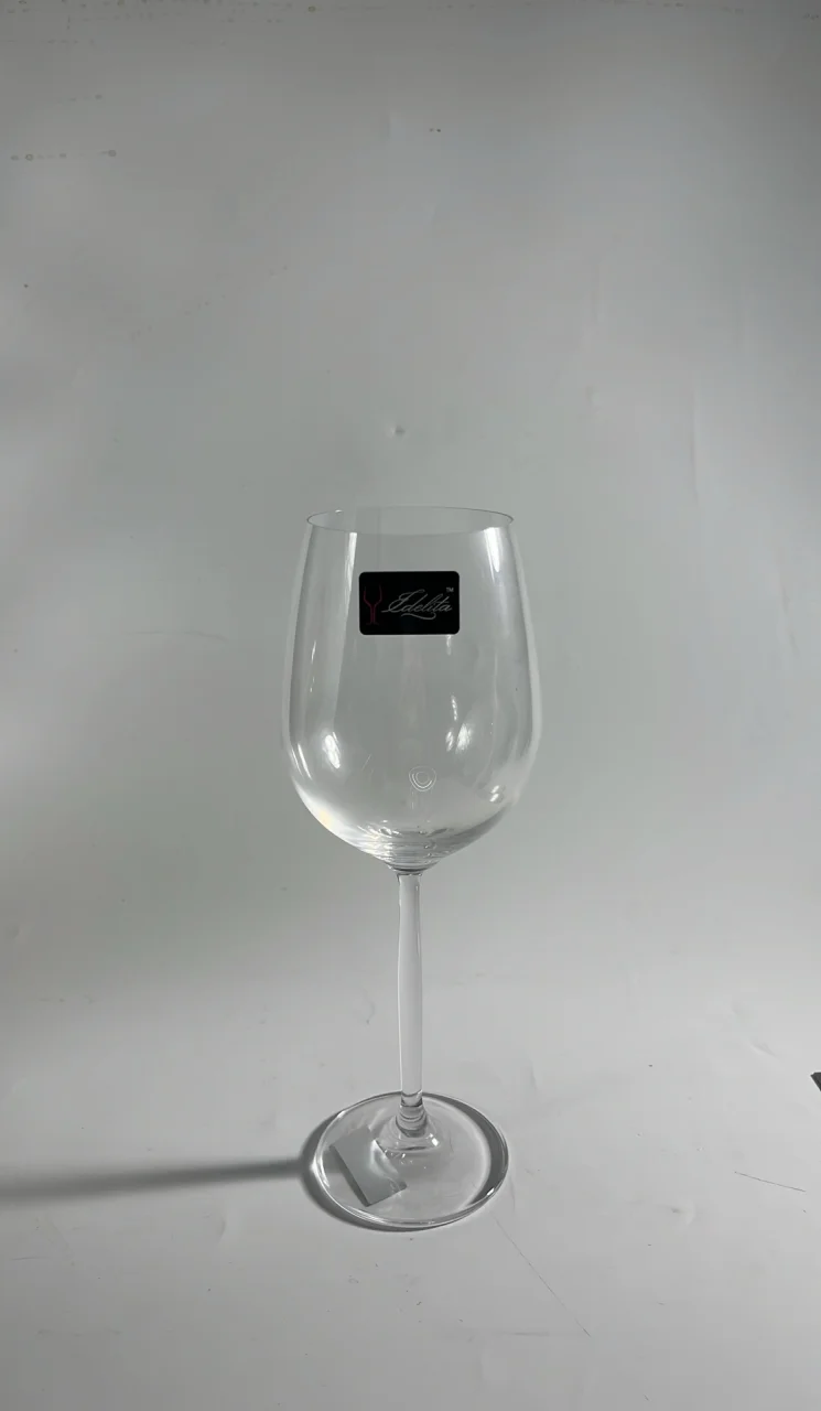 玻璃 阔口红酒杯