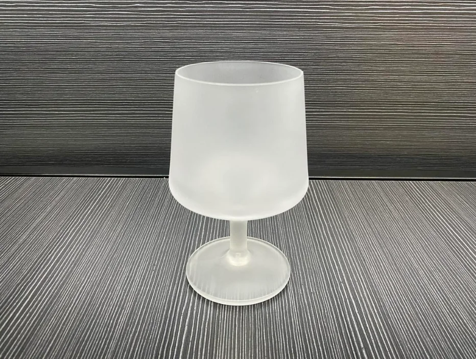 锥形PC白兰地杯