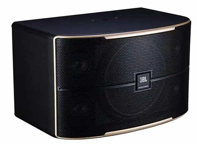 Pasión系列卡拉OK扬声器