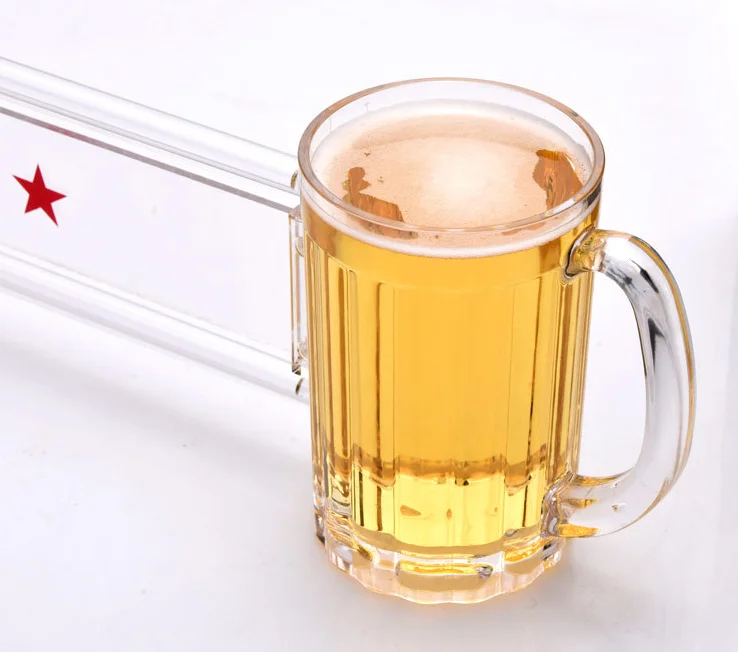 同归于尽连体扎杯