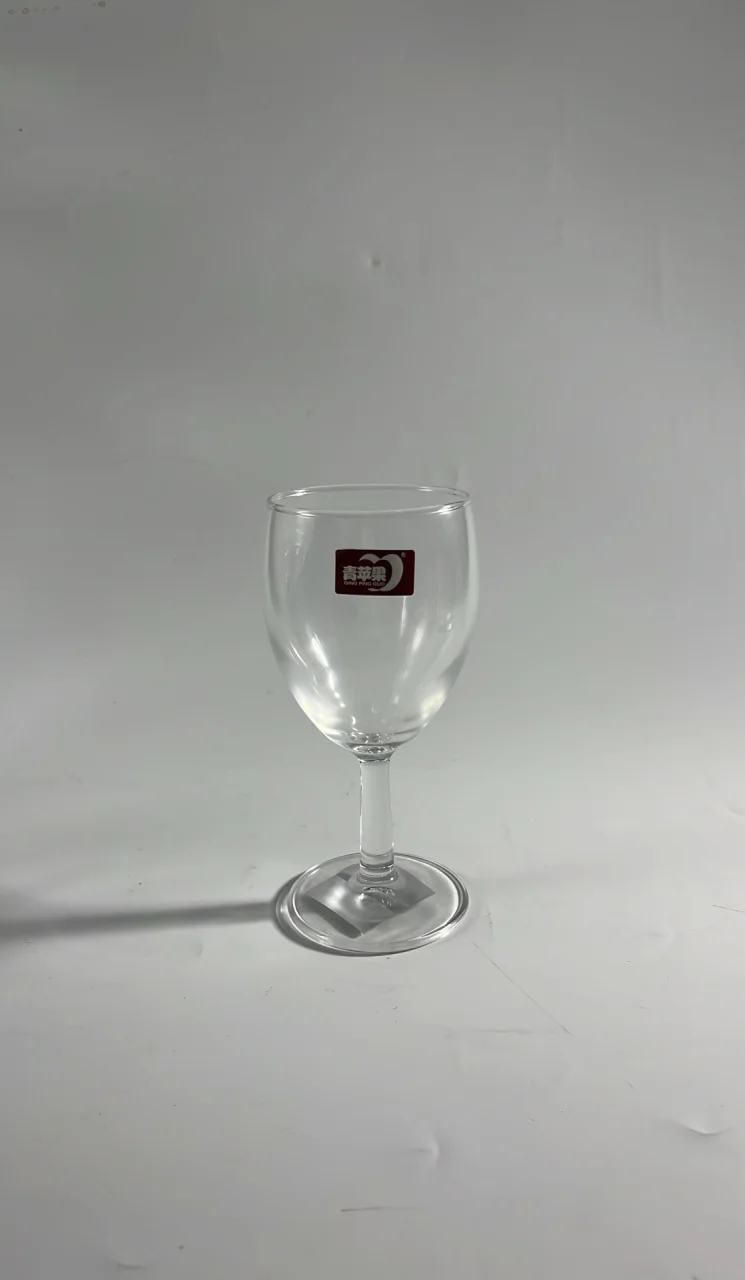 玻璃 D类红酒杯