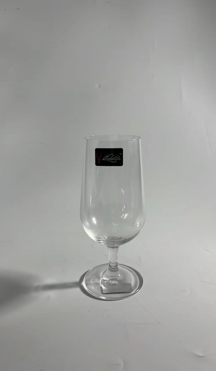玻璃 椭圆红酒杯