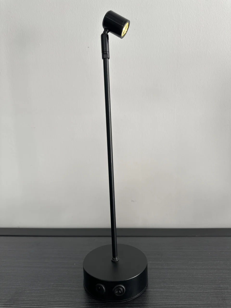 合金直杆吧灯