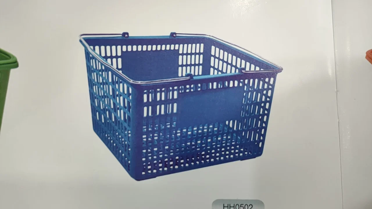 购物篮