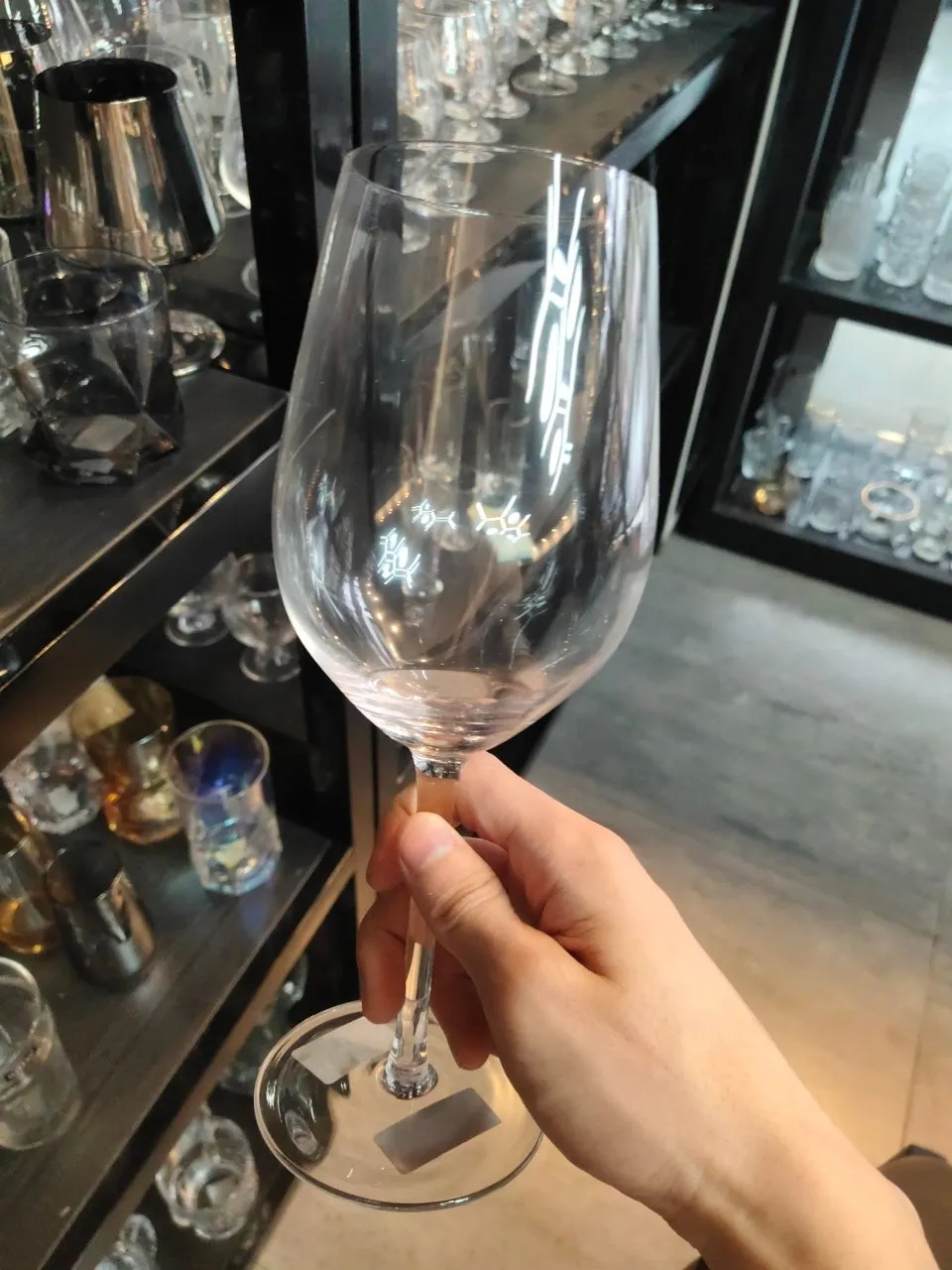 红酒杯系列