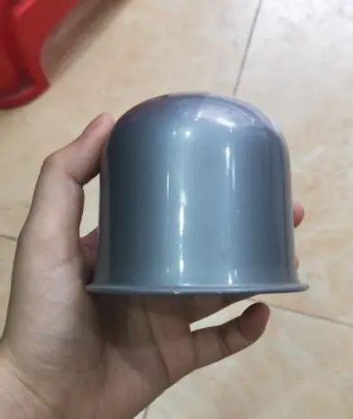加厚子母色盅
