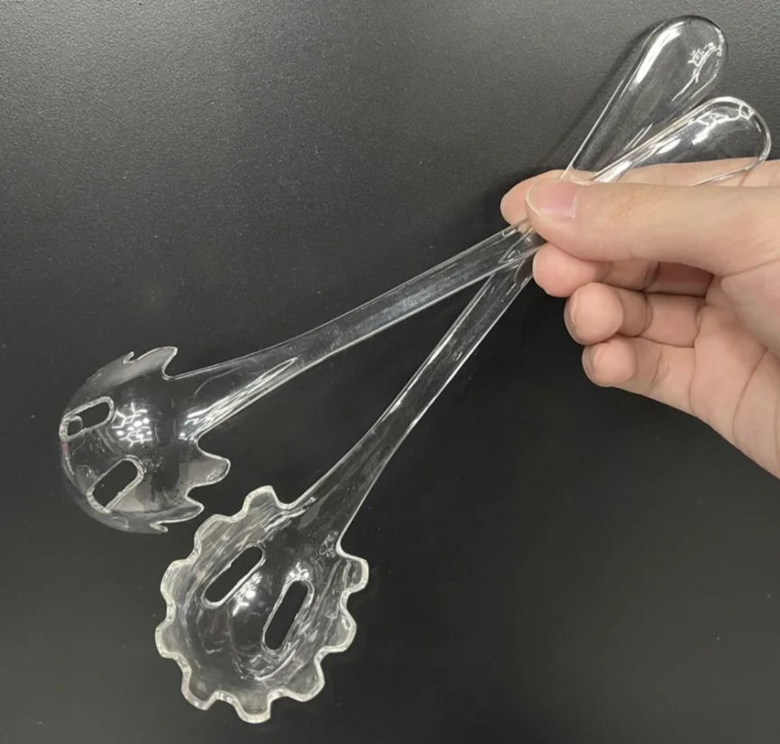 可叠冰岩冰粒桶