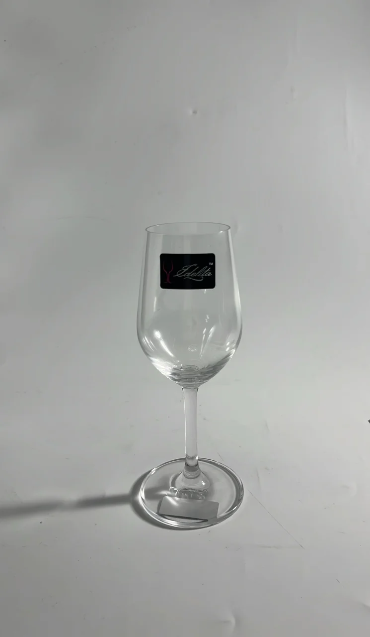 玻璃 水滴红酒杯