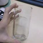 玻璃 高伯爵水杯